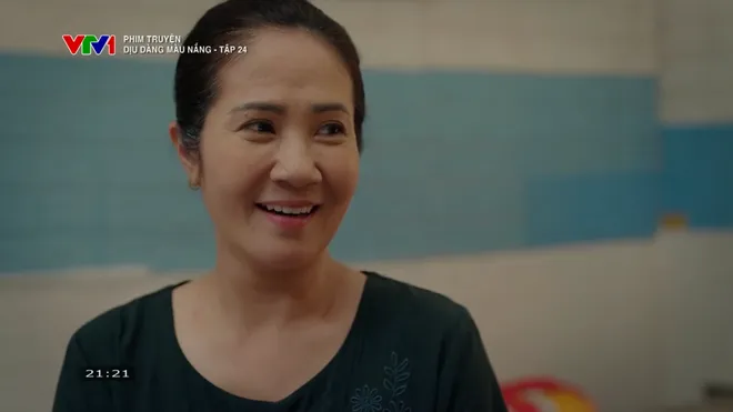 Dịu dàng màu nắng - Tập 24: Bắc vì con mà nghĩ tới tha thứ cho vợ? - Ảnh 5.
