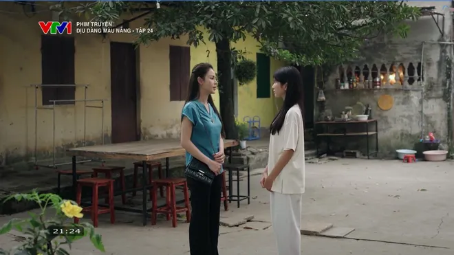 Dịu dàng màu nắng - Tập 24: Bắc vì con mà nghĩ tới tha thứ cho vợ? - Ảnh 11.