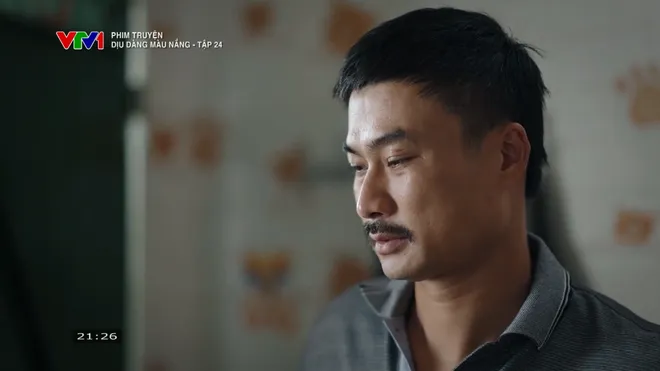 Dịu dàng màu nắng - Tập 24: Bắc vì con mà nghĩ tới tha thứ cho vợ? - Ảnh 13.