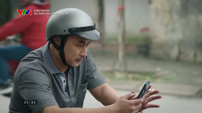 Dịu dàng màu nắng - Tập 24: Bắc vì con mà nghĩ tới tha thứ cho vợ? - Ảnh 14.