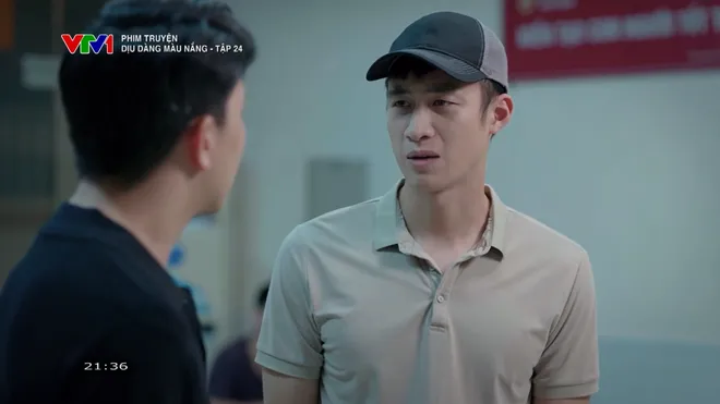 Dịu dàng màu nắng - Tập 24: Bắc vì con mà nghĩ tới tha thứ cho vợ? - Ảnh 8.