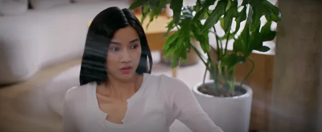 Cầu vồng ở phía chân trời - Tập 10: Uống rượu say, Tuấn - Oanh vượt qua giới hạn- Ảnh 2. Cầu vồng ở phía chân trời - Tập 10: Uống rượu say, Tuấn - Oanh vượt qua giới hạn- Ảnh 2.