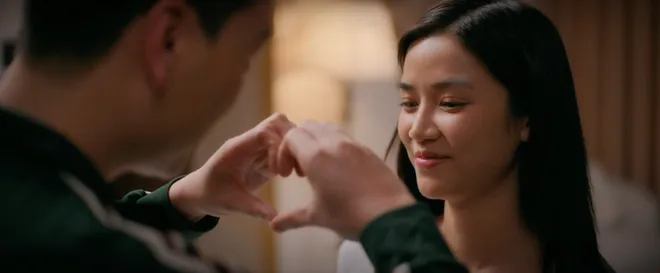 Cầu vồng ở phía chân trời - Tập 10: Uống rượu say, Tuấn - Oanh vượt qua giới hạn- Ảnh 10. Cầu vồng ở phía chân trời - Tập 10: Uống rượu say, Tuấn - Oanh vượt qua giới hạn- Ảnh 10.