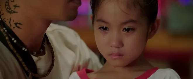 Dàn diễn viên nhí mới 'gây sốt' trên phim Việt giờ vàng- Ảnh 14. Dàn diễn viên nhí mới 'gây sốt' trên phim Việt giờ vàng- Ảnh 14.