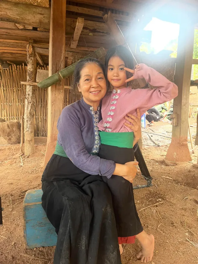 Dàn diễn viên nhí mới 'gây sốt' trên phim Việt giờ vàng- Ảnh 16. Dàn diễn viên nhí mới 'gây sốt' trên phim Việt giờ vàng- Ảnh 16.