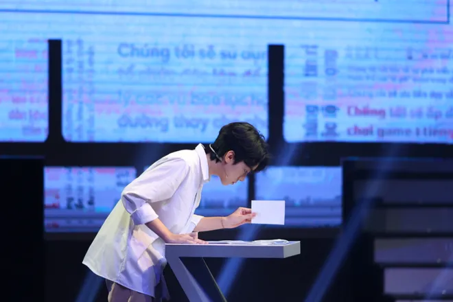 Trường Teen 2025: Nên hay không nên đình chỉ học tập đối với học sinh vi phảm kỷ luật? - Ảnh 4.