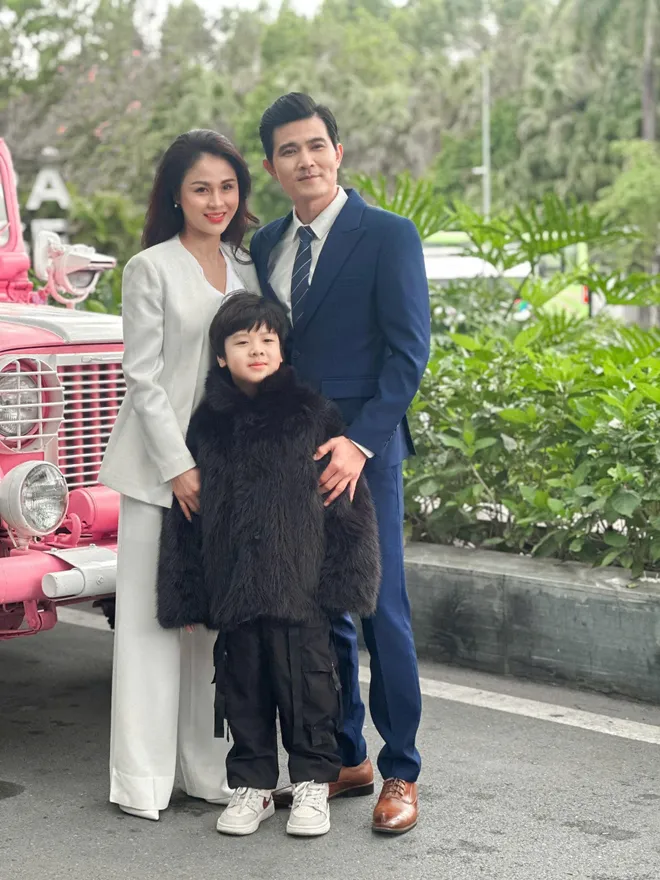 Dàn diễn viên nhí mới 'gây sốt' trên phim Việt giờ vàng- Ảnh 8. Dàn diễn viên nhí mới 'gây sốt' trên phim Việt giờ vàng- Ảnh 8.