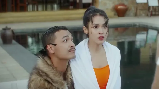 Mặt trời lạnh - Tập 17: Làm bồ lâu năm, nữ thư ký bẽ bàng khi hỏi sếp chuyện cưới - Ảnh 2.