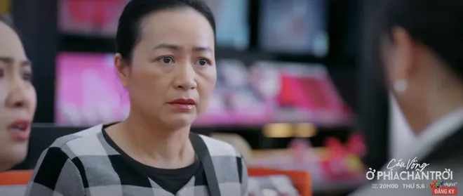 Cầu vồng ở phía chân trời: Hai chị giúp việc Tuyết và Ngà làm hỏng chiếc áo 7 triệu đồng - Ảnh 5.