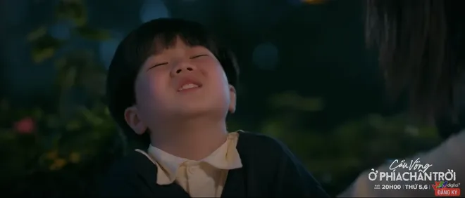 Cầu vồng ở phía chân trời - Tập 11: Oanh gọi đêm ngọt ngào với Tuấn "chỉ là một sự cố" - Ảnh 6.