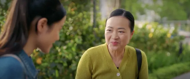 Cầu vồng ở phía chân trời - Tập 11: Tuấn thú nhận 1 đêm với Oanh "là những giây phút tuyệt vời nhất" - Ảnh 2.