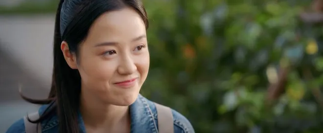 Cầu vồng ở phía chân trời - Tập 11: Tuấn thú nhận 1 đêm với Oanh "là những giây phút tuyệt vời nhất" - Ảnh 1.