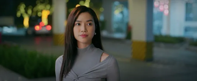 Cầu vồng ở phía chân trời - Tập 11: Tuấn thú nhận 1 đêm với Oanh "là những giây phút tuyệt vời nhất" - Ảnh 6.