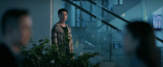 Cầu vồng ở phía chân trời - Tập 11: Tuấn thú nhận 1 đêm với Oanh "là những giây phút tuyệt vời nhất" - Ảnh 5.