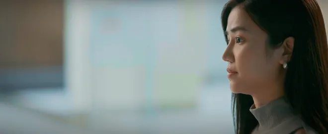 Cầu vồng ở phía chân trời - Tập 11: Tuấn thú nhận 1 đêm với Oanh "là những giây phút tuyệt vời nhất" - Ảnh 9.