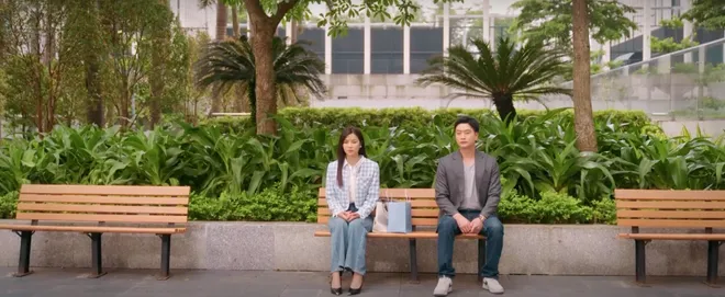 Cầu vồng ở phía chân trời - Tập 11: Tuấn thú nhận 1 đêm với Oanh "là những giây phút tuyệt vời nhất" - Ảnh 13.