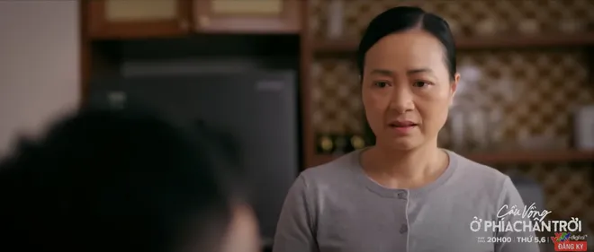 Cầu vồng ở phía chân trời - Tập 12: Oanh bắt đầu ghen với mối quan hệ riêng của Tuấn - Ảnh 3.