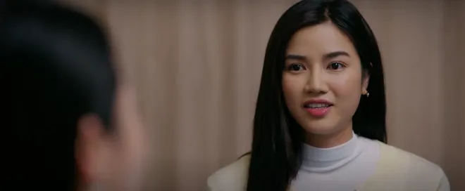 Cầu vồng ở phía chân trời - Tập 12: Oanh lo lắng khi biết Tuấn có cô gái khác săn đón- Ảnh 2. Cầu vồng ở phía chân trời - Tập 12: Oanh lo lắng khi biết Tuấn có cô gái khác săn đón- Ảnh 2.