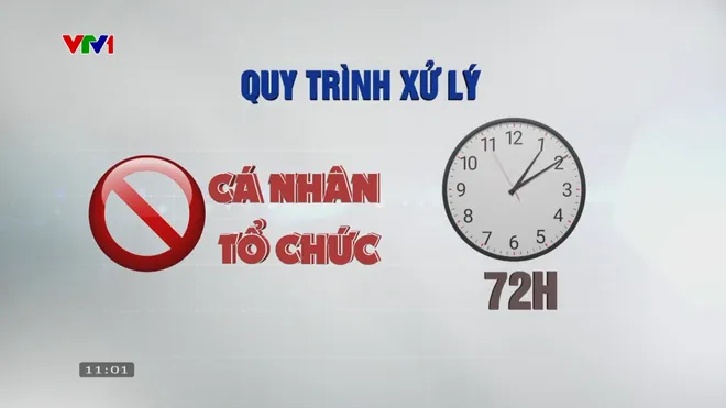 Dịch vụ trung gian - Vùng trũng trong bảo vệ bản quyền trên không gian mạng- Ảnh 3.