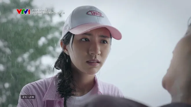 Dịu d&agrave;ng m&agrave;u nắng - Tập 30: T&igrave;nh cảm Phong - Xu&acirc;n chớm nở - Ảnh 9.