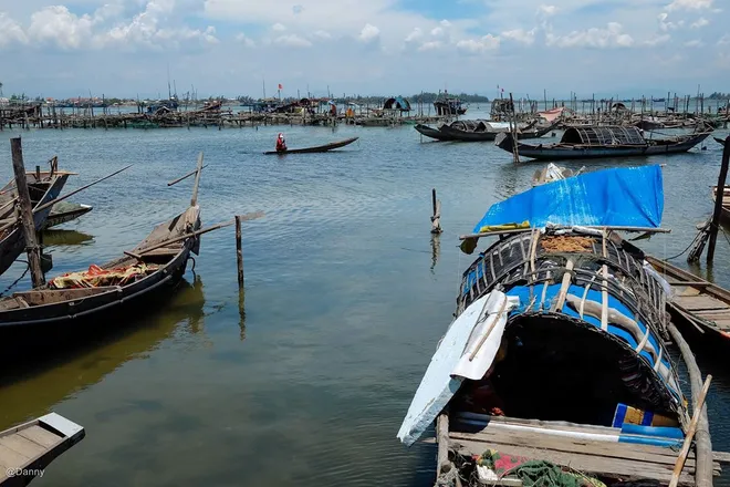 Một ngày dễ thương ở xứ Huế- Ảnh 18. Một ngày dễ thương ở xứ Huế- Ảnh 18.