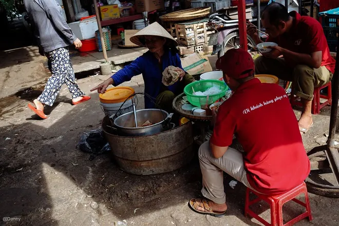 Một ngày dễ thương ở xứ Huế- Ảnh 11. Một ngày dễ thương ở xứ Huế- Ảnh 11.