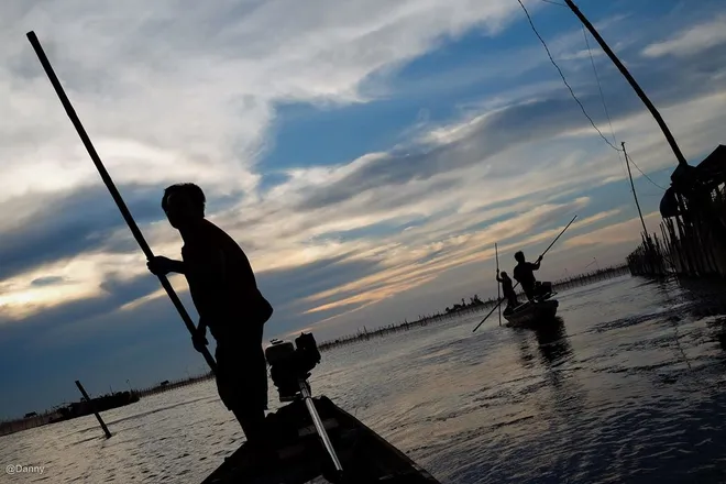 Một ngày dễ thương ở xứ Huế- Ảnh 17. Một ngày dễ thương ở xứ Huế- Ảnh 17.