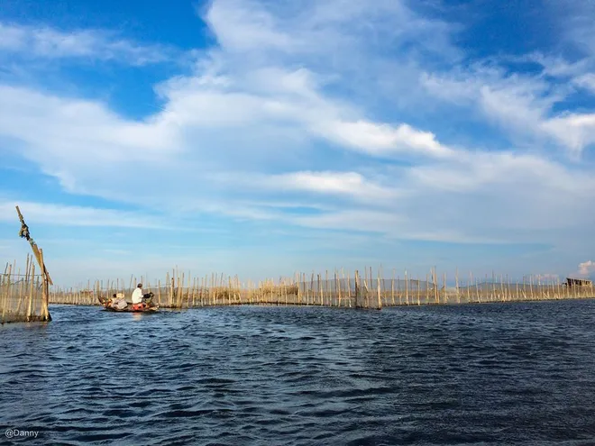 Một ngày dễ thương ở xứ Huế- Ảnh 7. Một ngày dễ thương ở xứ Huế- Ảnh 7.