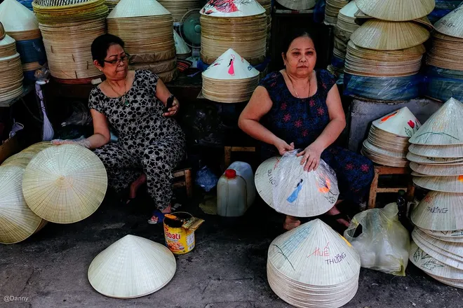 Một ngày dễ thương ở xứ Huế- Ảnh 15. Một ngày dễ thương ở xứ Huế- Ảnh 15.