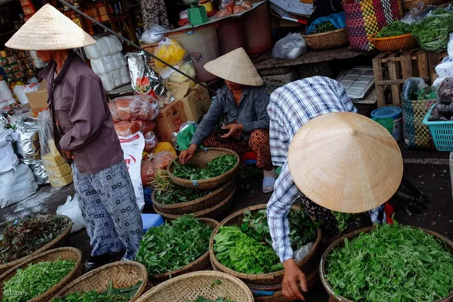 Một ngày dễ thương ở xứ Huế- Ảnh 14. Một ngày dễ thương ở xứ Huế- Ảnh 14.