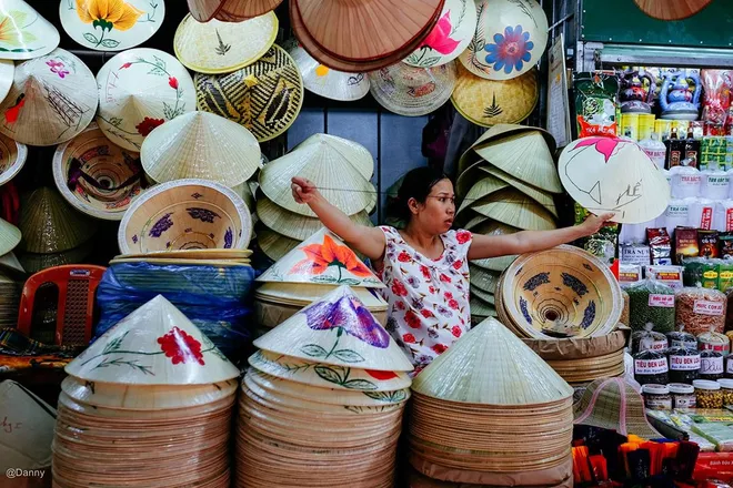 Một ngày dễ thương ở xứ Huế- Ảnh 13. Một ngày dễ thương ở xứ Huế- Ảnh 13.