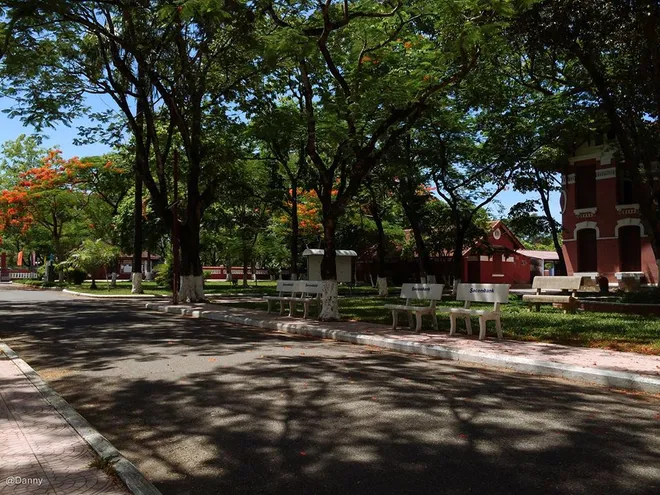 Một ngày dễ thương ở xứ Huế- Ảnh 10. Một ngày dễ thương ở xứ Huế- Ảnh 10.