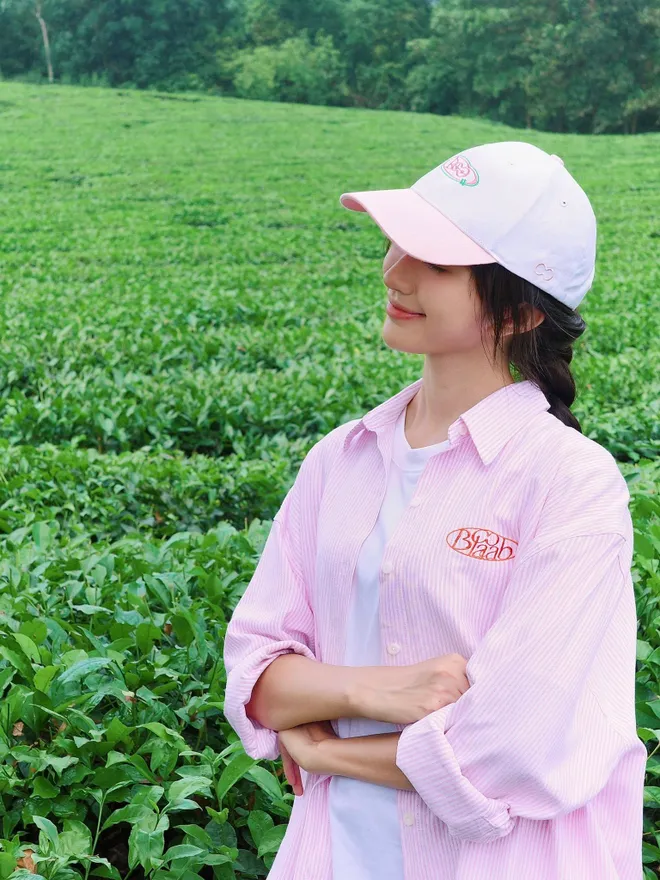 Góc sao phim VTV: Hồng Diễm tái xuất ở phim mới, Bình An hết vai diễn 'kỳ lạ' - Ảnh 4.
