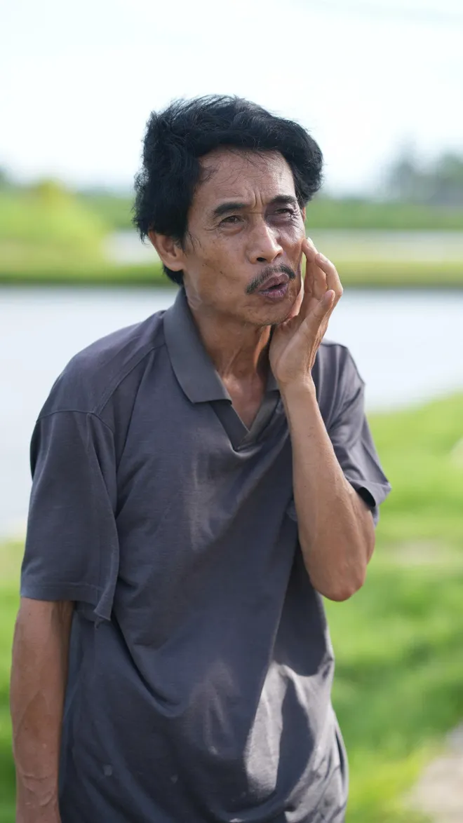 Dàn diễn viên thực lực của "Có anh, nơi ấy bình yên"- Ảnh 2. Dàn diễn viên thực lực của "Có anh, nơi ấy bình yên"- Ảnh 2.