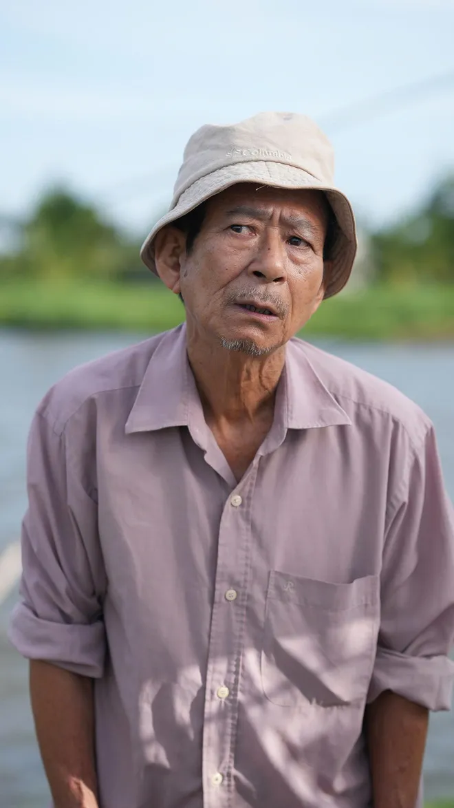 Dàn diễn viên thực lực của "Có anh, nơi ấy bình yên"- Ảnh 4. Dàn diễn viên thực lực của "Có anh, nơi ấy bình yên"- Ảnh 4.