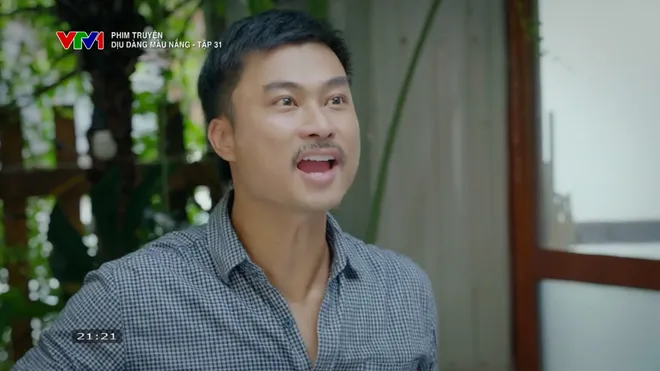 Dịu d&agrave;ng m&agrave;u nắng - Tập 31: Bắc đấm &ldquo;kh&aacute;ch VIP&rdquo; bảo vệ vợ - Ảnh 11.