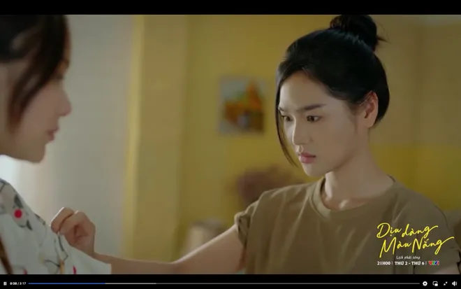 Dịu dàng màu nắng - Tập 32: Thảo tiết lộ bí mật kinh hoàng, Lan Anh - Bắc bắt đầu hàn gắn- Ảnh 4.