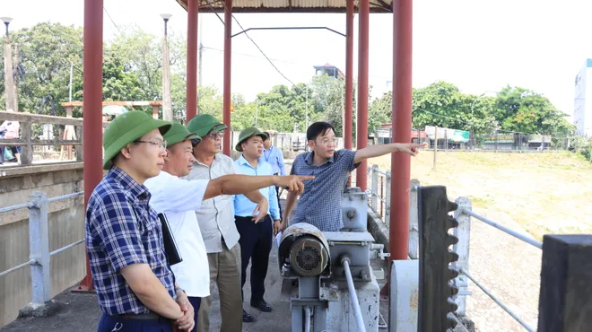 H&agrave; Nội: chủ động bảo vệ c&aacute;c trọng điểm xung yếu đ&ecirc; điều - Ảnh 10.