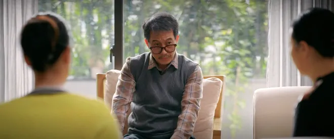 Cầu vồng ở ph&iacute;a ch&acirc;n trời - Tập 14: Hai người gi&uacute;p việc năm lần bảy lượt ph&aacute; nh&acirc;n duy&ecirc;n của chủ nh&agrave;- Ảnh 1.