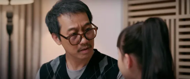 Cầu vồng ở ph&iacute;a ch&acirc;n trời - Tập 14: Hai người gi&uacute;p việc năm lần bảy lượt ph&aacute; nh&acirc;n duy&ecirc;n của chủ nh&agrave;- Ảnh 3.