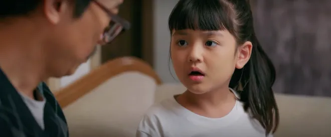 Cầu vồng ở ph&iacute;a ch&acirc;n trời - Tập 14: Hai người gi&uacute;p việc năm lần bảy lượt ph&aacute; nh&acirc;n duy&ecirc;n của chủ nh&agrave;- Ảnh 4.