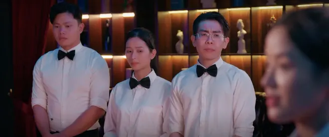 Cầu vồng ở ph&iacute;a ch&acirc;n trời - Tập 14: Hai người gi&uacute;p việc năm lần bảy lượt ph&aacute; nh&acirc;n duy&ecirc;n của chủ nh&agrave;- Ảnh 8.