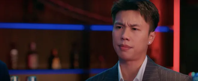 Cầu vồng ở ph&iacute;a ch&acirc;n trời - Tập 14: Hai người gi&uacute;p việc năm lần bảy lượt ph&aacute; nh&acirc;n duy&ecirc;n của chủ nh&agrave;- Ảnh 10.