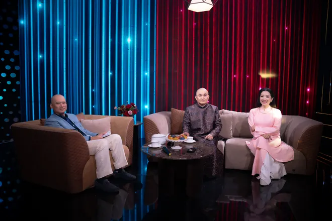 "Vua hài đất Bắc" Xuân Hinh khép lại Cuộc hẹn cuối tuần mùa 3 - Ảnh 2.
