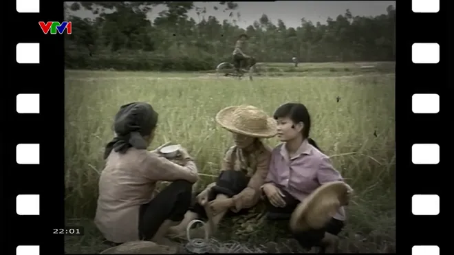 Ký ức VTV: Mẹ chồng tôi - Bộ phim đầu tiên của Văn nghệ chủ nhật - Ảnh 1.
