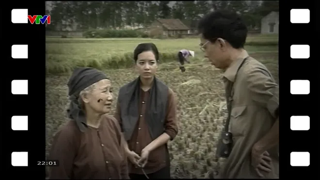 Ký ức VTV: Mẹ chồng tôi - Bộ phim đầu tiên của Văn nghệ chủ nhật - Ảnh 2.