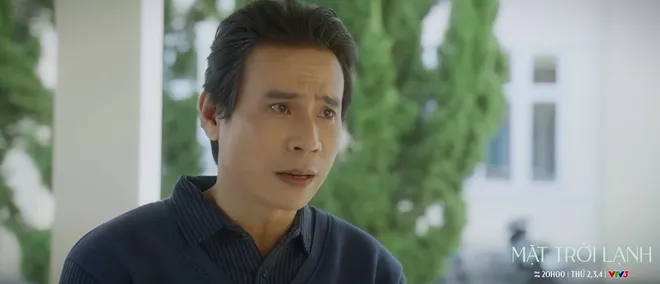 Mặt trời lạnh - Tập 22: Chú quản gia 'mách lẻo' mẹ chuyện Sơn Dương yêu Lam Anh - Ảnh 1.