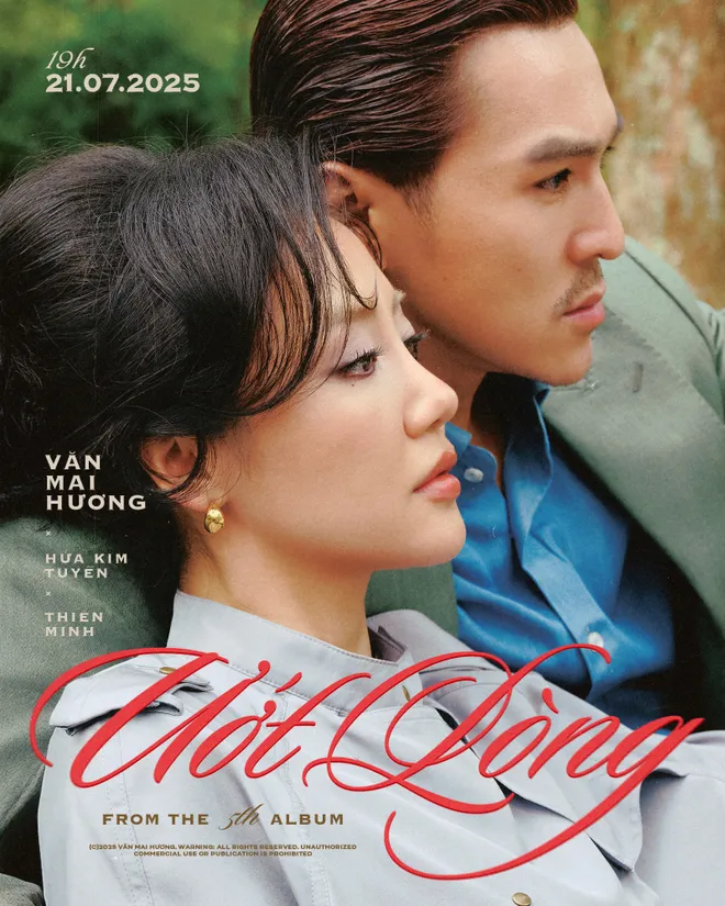 B&atilde;o số 3 đổ bộ, Văn Mai Hương ho&atilde;n sự kiện ra mắt MV mới- Ảnh 2.