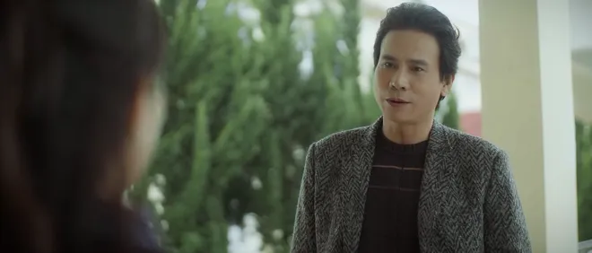 Mặt trời lạnh - Tập 22: Sơn Dương tỏ tình với Lam Anh thành công - Ảnh 12.