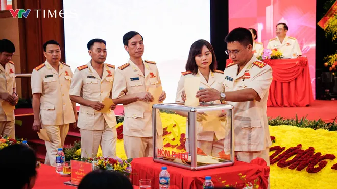Xây dựng Công an Thủ đô trong sạch, vững mạnh, chính quy, tinh nhuệ, hiện đại- Ảnh 5. Xây dựng Công an Thủ đô trong sạch, vững mạnh, chính quy, tinh nhuệ, hiện đại- Ảnh 5.